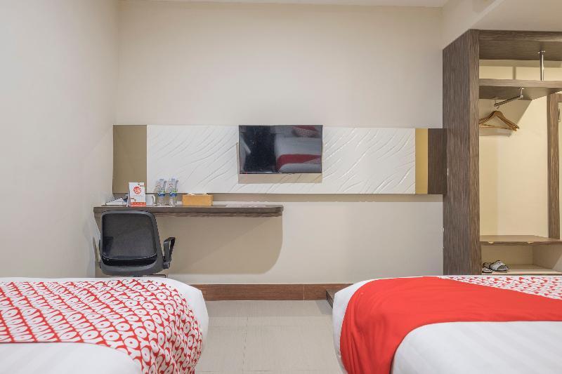 Collection O 1301 Hotel Grand Citra Makassar Esterno foto
